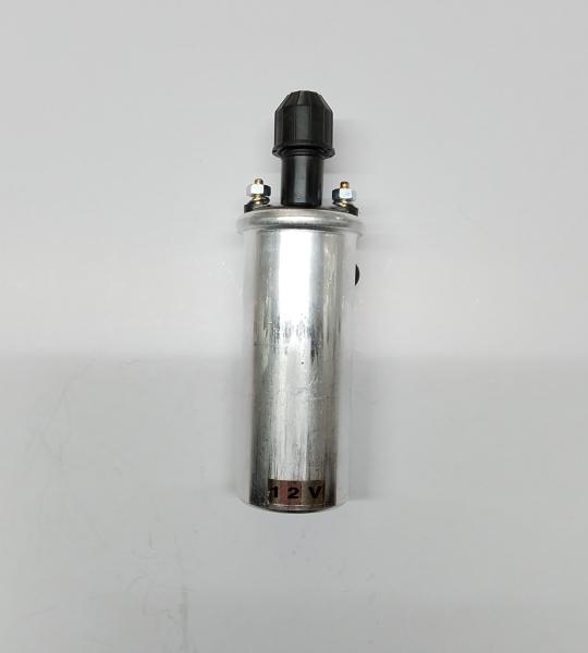 Bobina Elettrica 12 V Esterna per Varie Modelli e Marche di Moto
